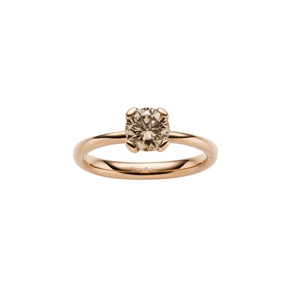 Leo Wittwer Love Icon Ring 10-1010473-5000