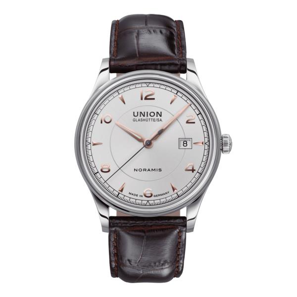 Union Glashütte Noramis Datum D016.407.16.037.01