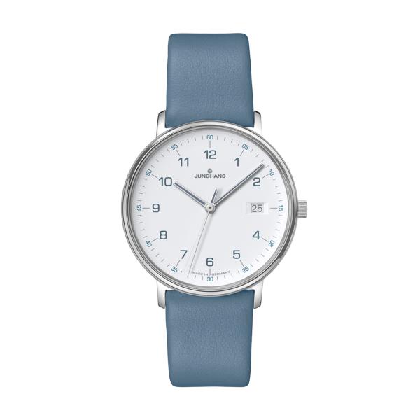 Junghans FORM Damen 47/4456.00