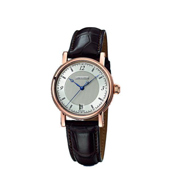 Chronoswiss Sirius Date Medium CH-2091R-SI