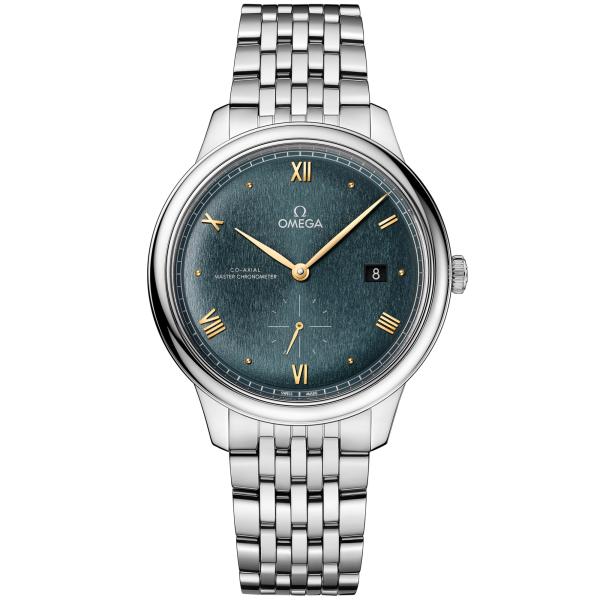 Omega De Ville Prestige 434.10.41.20.10.001