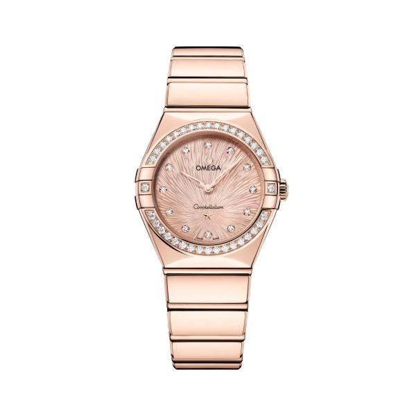 Omega Constellation 131.55.28.60.60.001