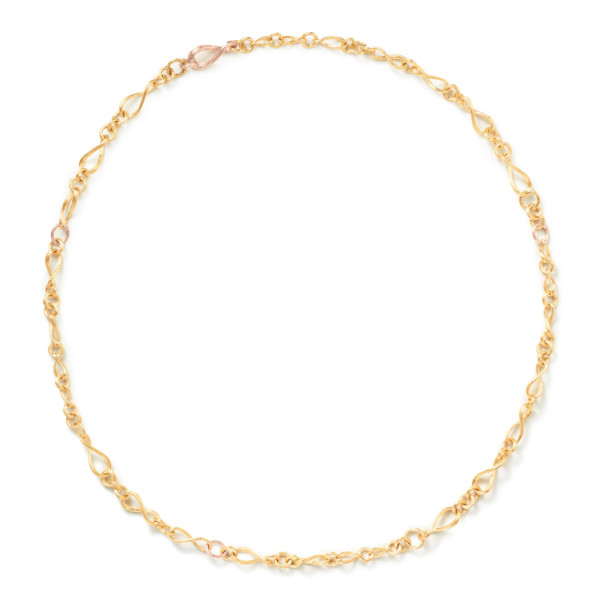 Ole Lynggaard Copenhagen Love Collier mini A1738-411