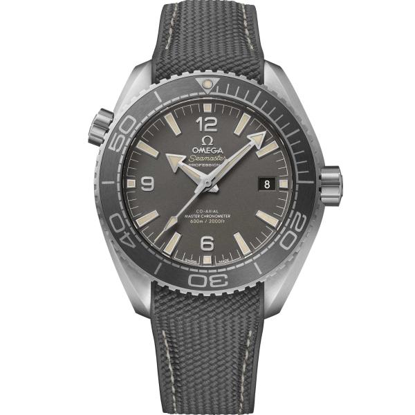 Omega Seamaster Planet Ocean 600M 215.32.44.21.01.002