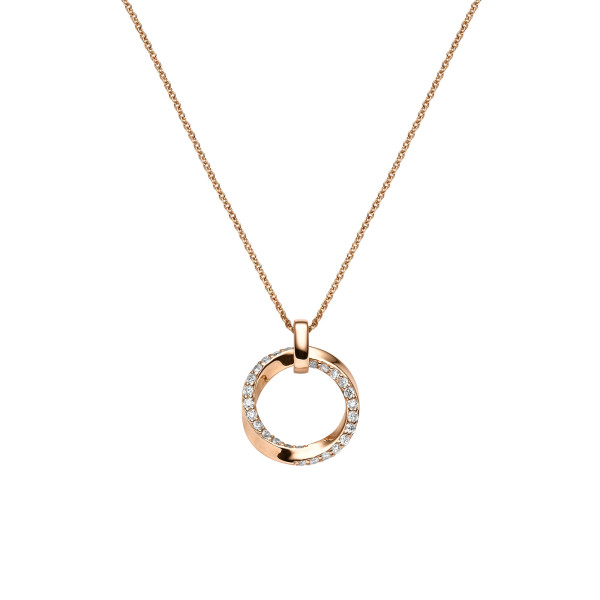 Leo Wittwer Panta rhei® Anhänger 21-1013673-1000