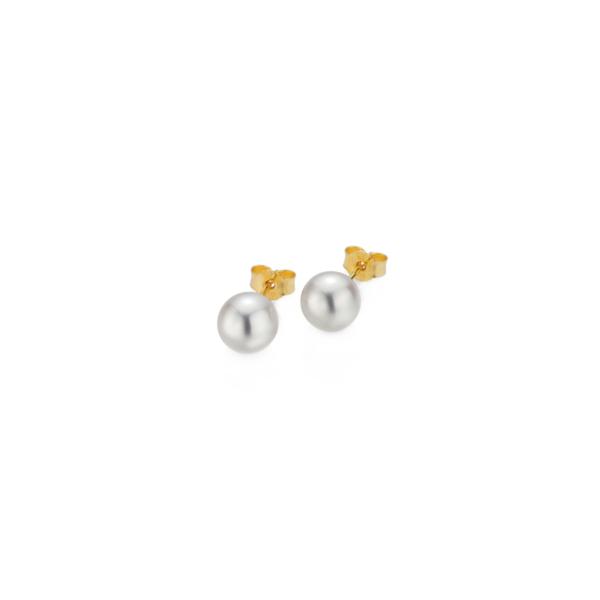 Gellner BASICS Ohrstecker 5-22552-03