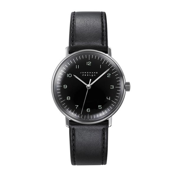 Junghans max bill Handaufzug 27/3702.02