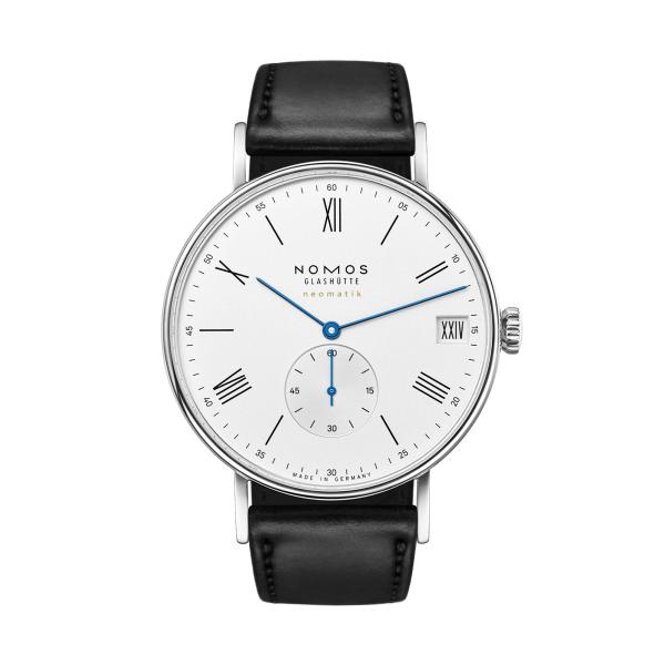 NOMOS Glashütte Ludwig Neomatik 41 Datum 262