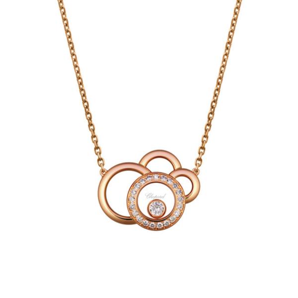 Chopard Happy Dreams Collier 819769-5002