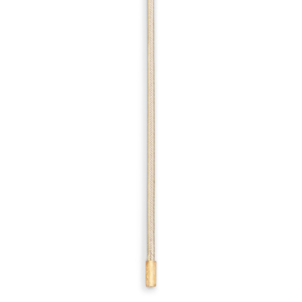 Ole Lynggaard Copenhagen Doppel Design Schnur beige A1907-405
