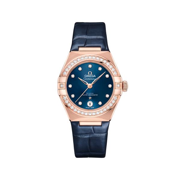 Omega Constellation 131.58.29.20.53.002