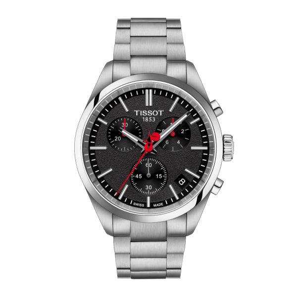 Tissot PR 100 Vuelta T150.417.11.051.01