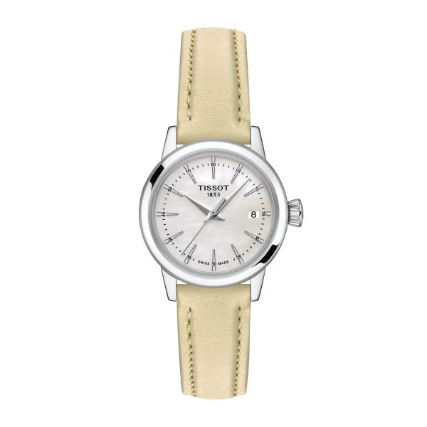 Tissot Classic Dream Lady T129.210.16.111.00