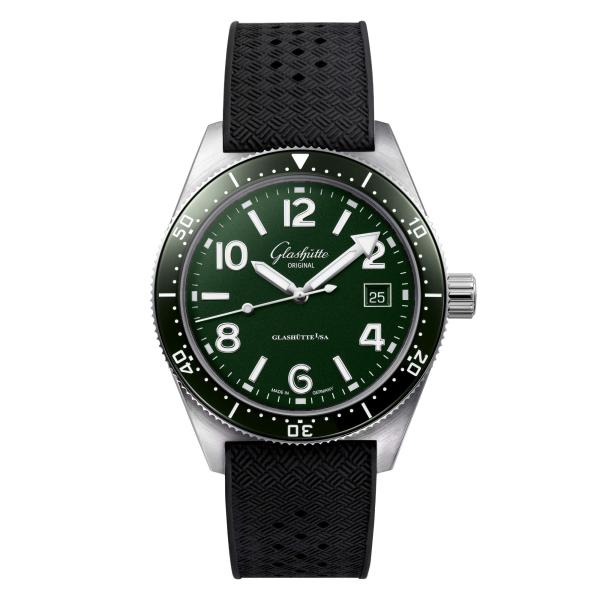 Glashütte Original SeaQ 1-39-11-13-83-33