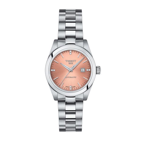 Tissot T-My Lady Automatic T132.007.11.336.00