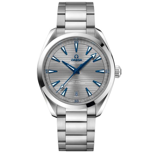 Omega Seamaster Aqua Terra 150 M 220.10.41.21.06.001