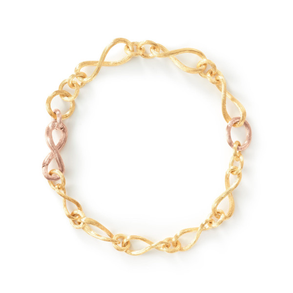 Ole Lynggaard Copenhagen Love Armband mini A1738-403