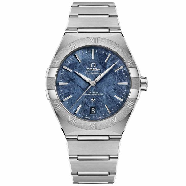 Omega Constellation 131.30.41.21.99.003