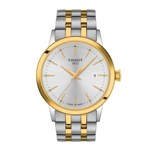 Tissot Classic Dream T129.410.22.031.00