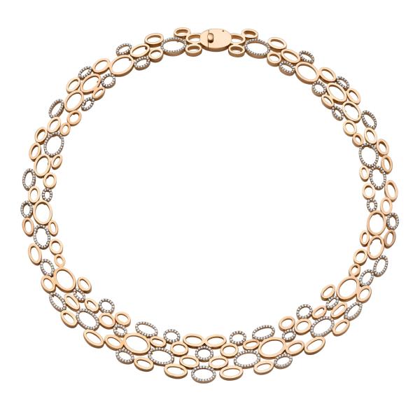 Leo Wittwer Panta rhei® Collier 31-0982173-1000