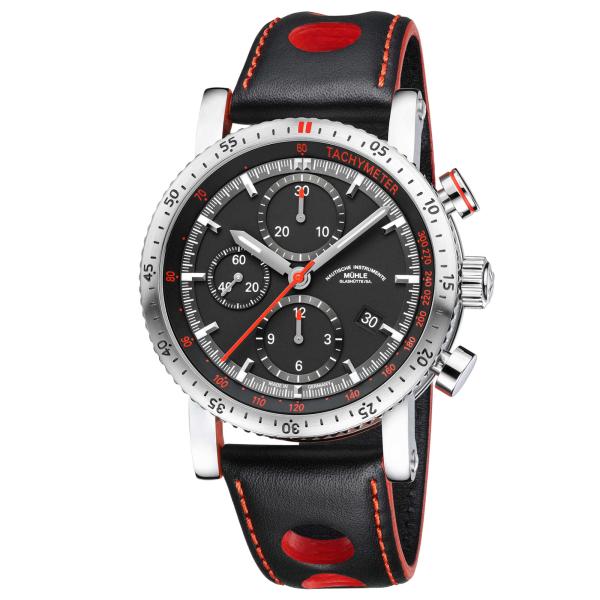 Mühle Glashütte Teutonia Sport I M1-29-63-LB-II