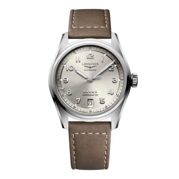 Longines LONGINES SPIRIT L3.410.4.63.2