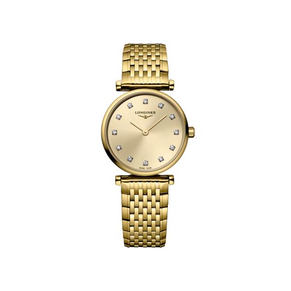 Longines LA GRANDE CLASSIQUE DE LONGINES L4.209.2.37.8