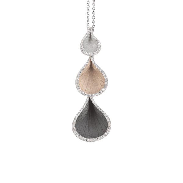 Annamaria Cammilli Goccia Collier GPE2113T