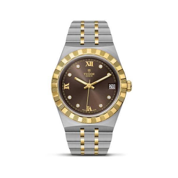 TUDOR TUDOR Royal M28403-0009