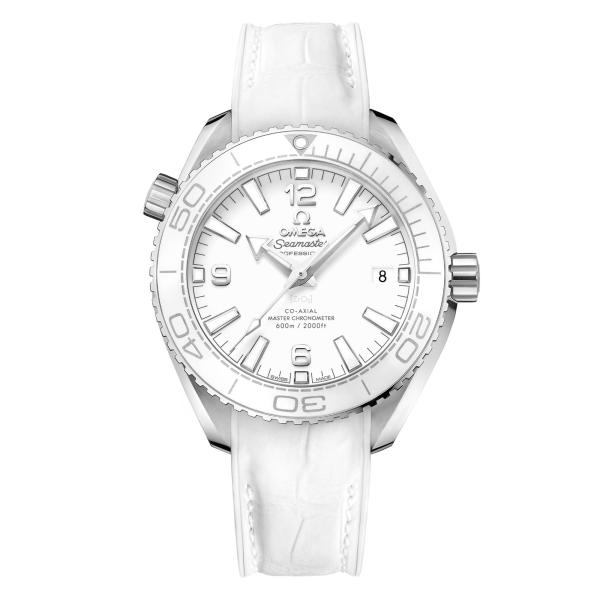 Omega Seamaster Planet Ocean 600 M 215.33.40.20.04.001