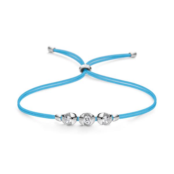 Schaffrath COLORTAIRE Armband CTR32_B_008_BR_2_06_BOYSBLUE_WW