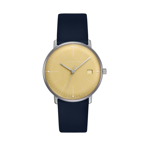 Junghans max bill Damen 47/4553.02