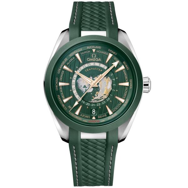 Omega Seamaster Aqua Terra 150 M 220.32.43.22.10.001