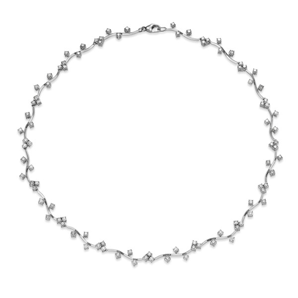 Leo Wittwer Blütencollier 31-0804171-1000