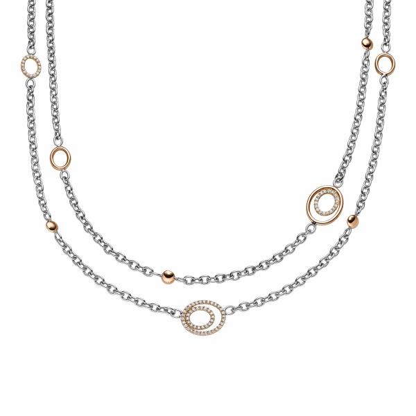 Leo Wittwer Panta rhei® Collier 31-0982076-1000