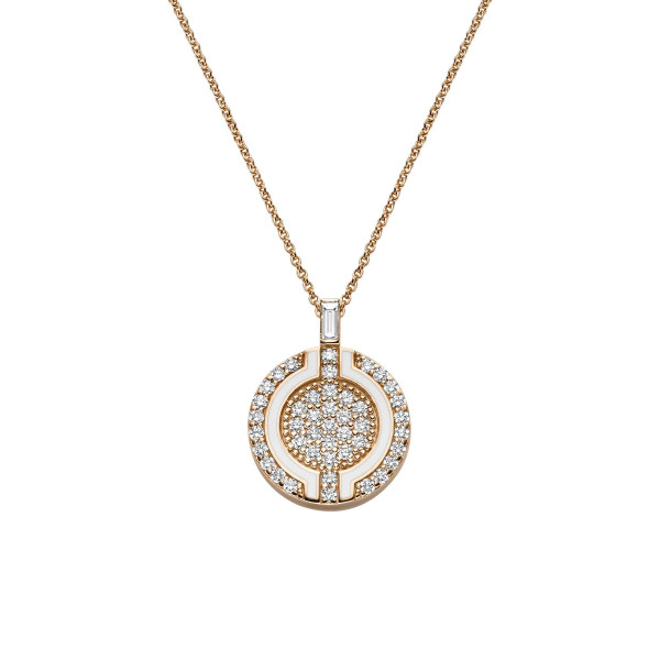 Leo Wittwer Panta rhei® Collier 31-1000973-1000