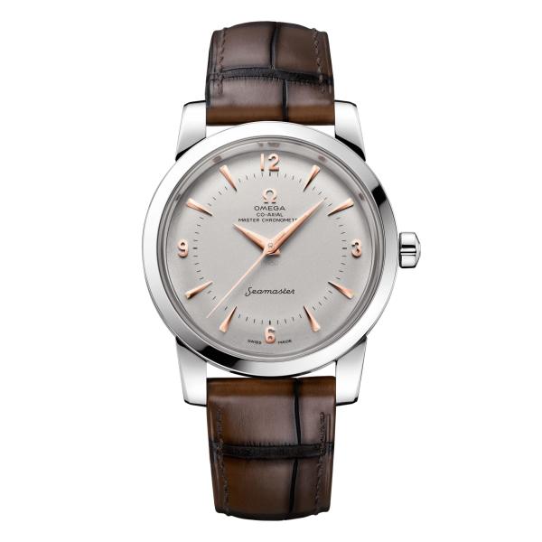 Omega seamaster 1948 hotsell