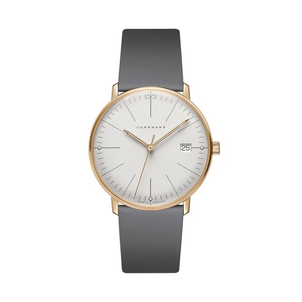 Junghans max bill Damen 47/7853.02