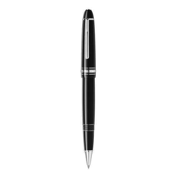 Montblanc Meisterstück Platinum-Coated LeGrand Rollerball MB132451