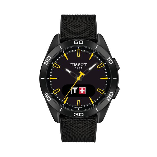 Tissot T-Touch Connect Sport Jungfraubahn T153.420.47.051.06