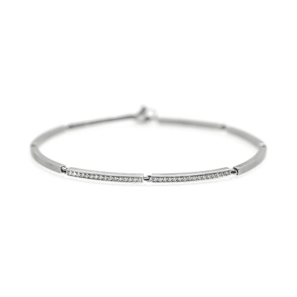 Schmuckwerk Armband Saturn SA106-WG