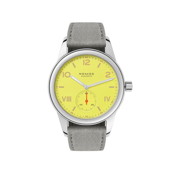 NOMOS Glashütte Club Campus Starlight 718.GB