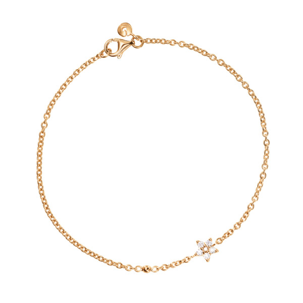 Ole Lynggaard Copenhagen Shooting Stars Armband A2867-401