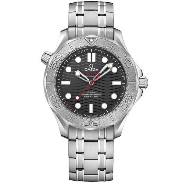 Omega Seamaster Diver 300M 210.30.42.20.01.002