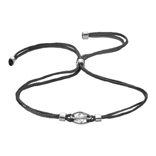 Leo Wittwer Rough Cut® Mini Armband 62-1002871-9100--w