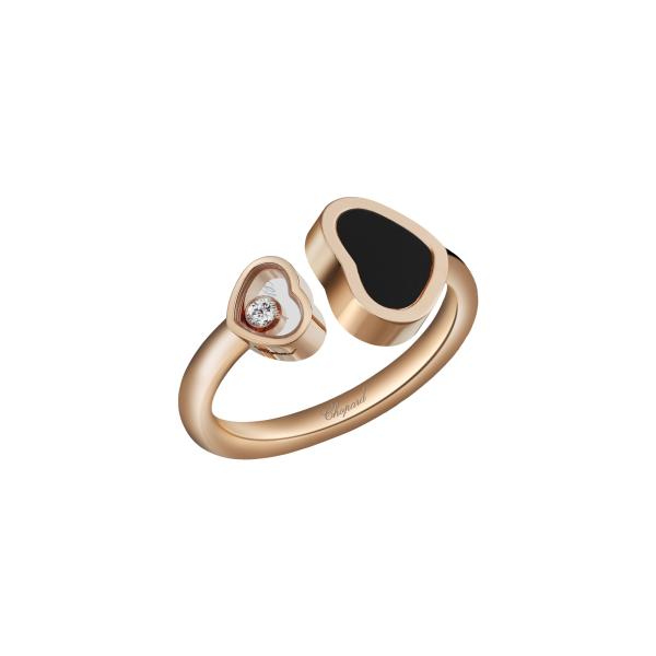 Chopard Happy Hearts Ring 829482-5200