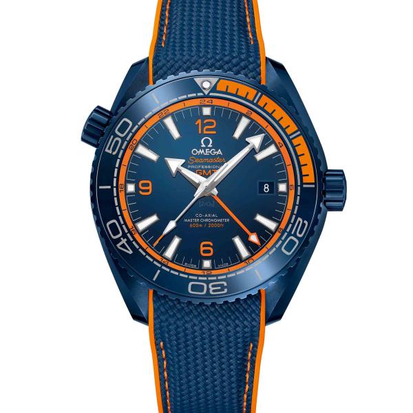 Omega Seamaster Planet Ocean 600M 215.92.46.22.03.001