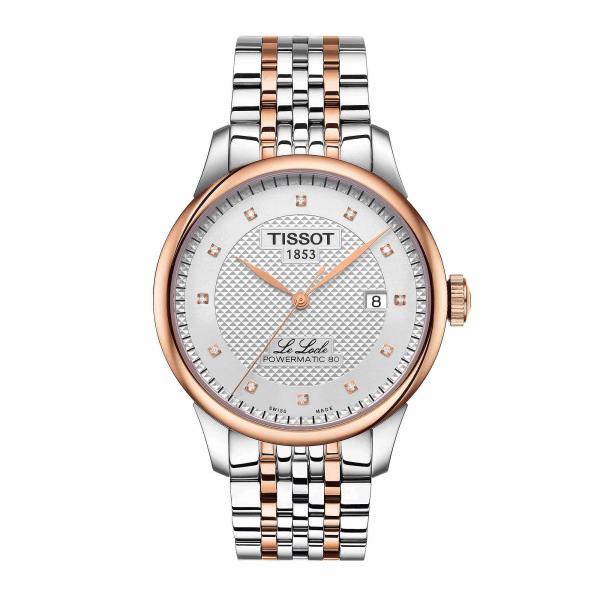 Tissot Le Locle Powermatic 80 T006.407.22.036.01