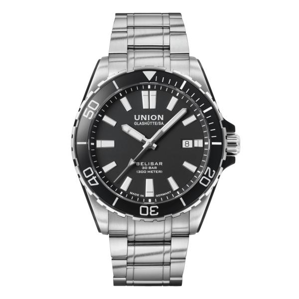 Union Glashütte Belisar Datum Sport Pro D014.907.11.051.00