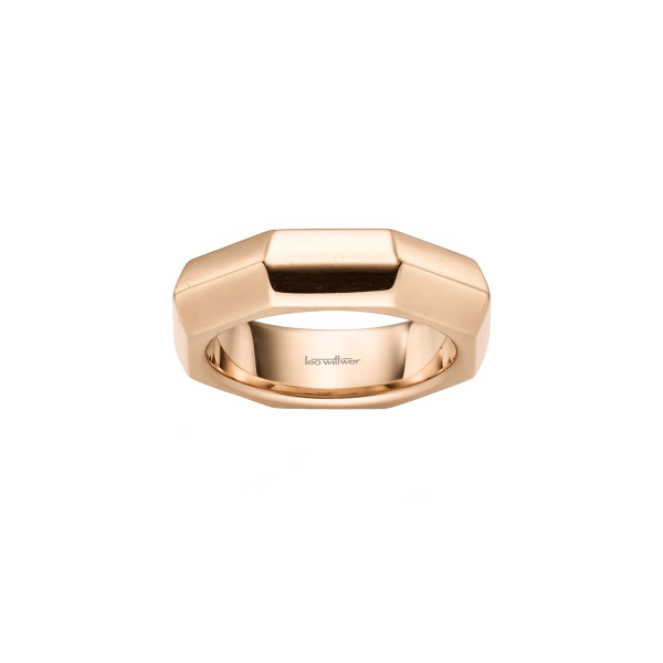 Leo Wittwer Love Icon Ring 14-1022573-0000